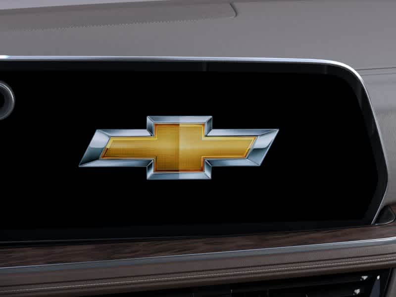 New 2026 Summit White Chevrolet LT image 20