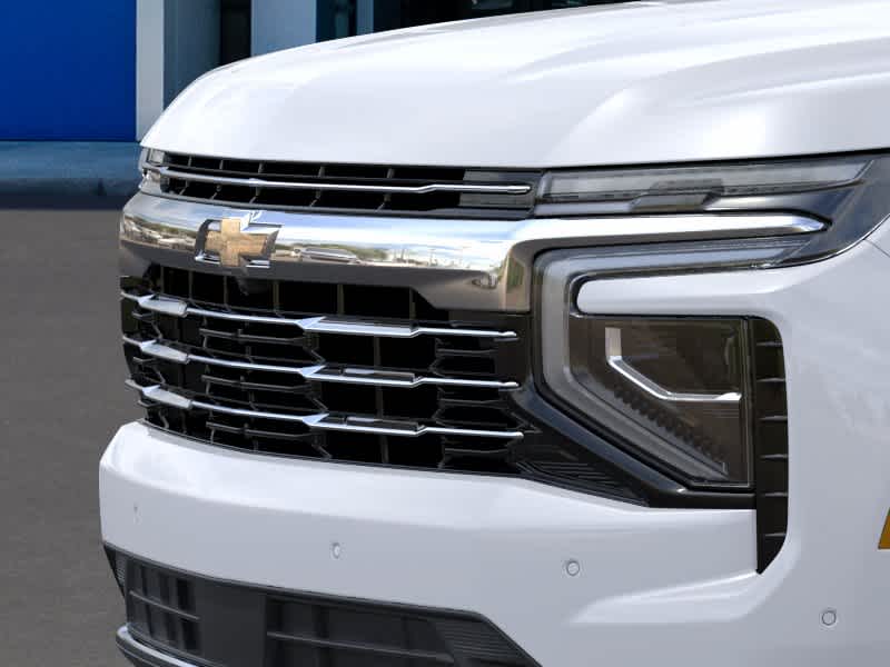New 2026 Summit White Chevrolet LT image 13