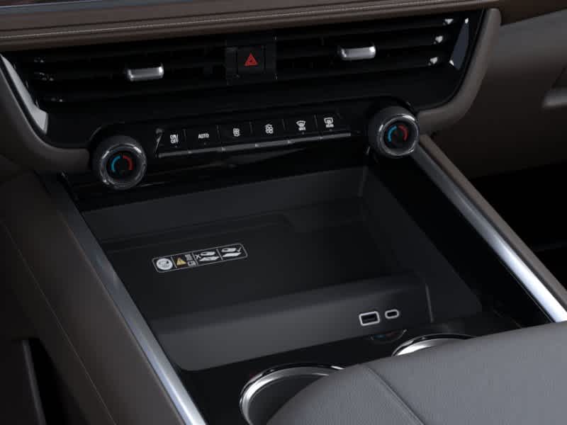 New 2026 Summit White Chevrolet LT image 23
