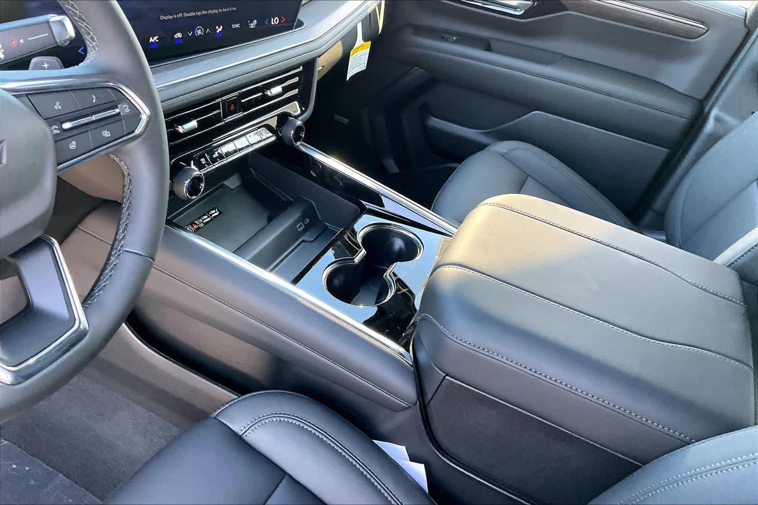New 2026 Summit White Chevrolet Z71 image 8