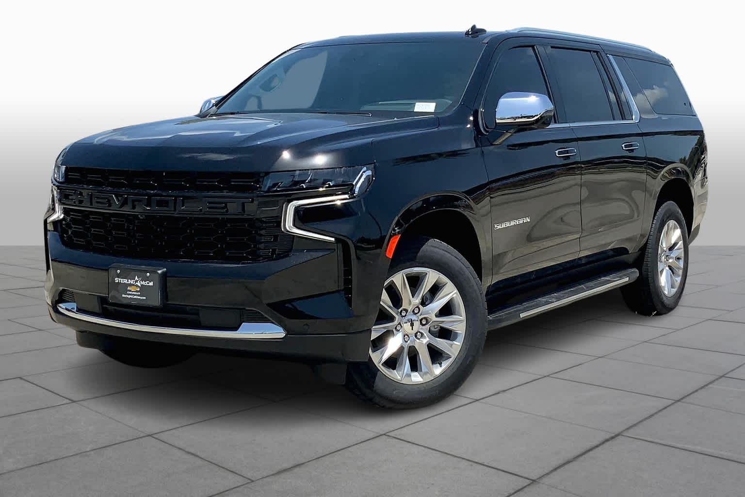 Cab Top & Pillars Kit | CHEVROLET SUBURBAN PREMIER 2024 Cab Top & Pillars Kit | CHEVROLET SUBURBAN PREMIER 2024