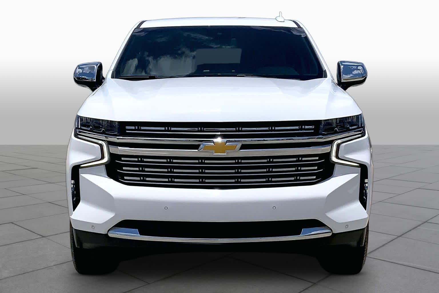 Certified Pre-Owned 2024 Chevrolet Suburban Premier