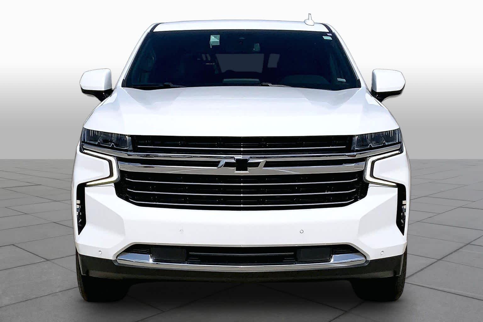Certified Pre-Owned 2024 Chevrolet Tahoe LT