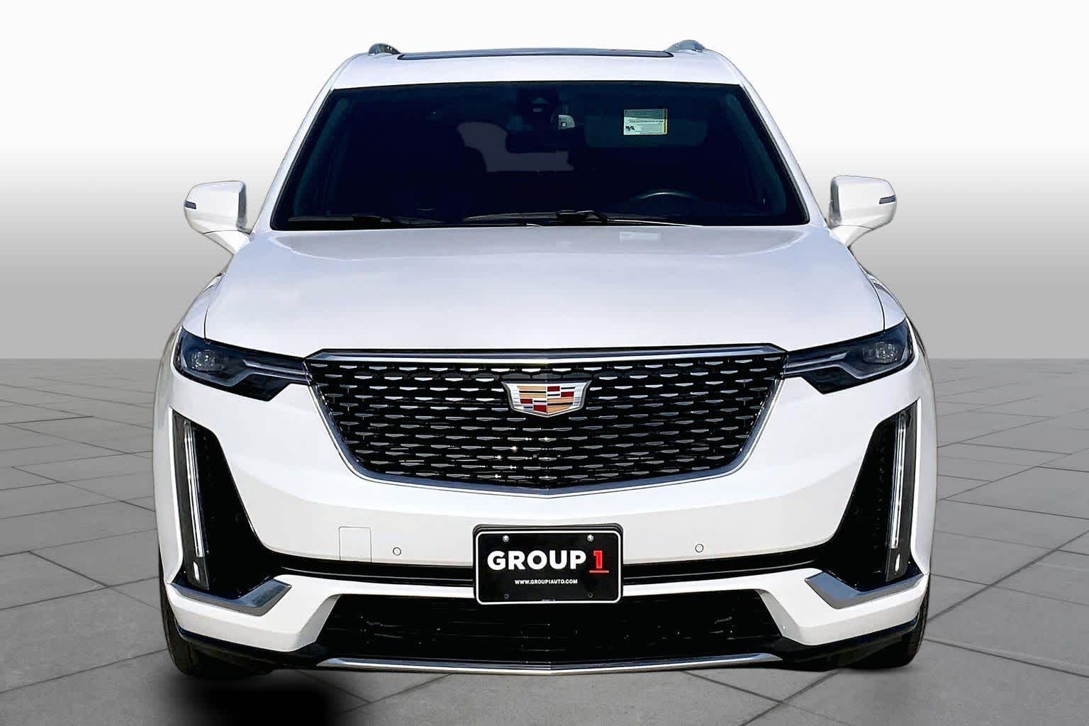 Pre-Owned 2024 Cadillac XT6 Luxury