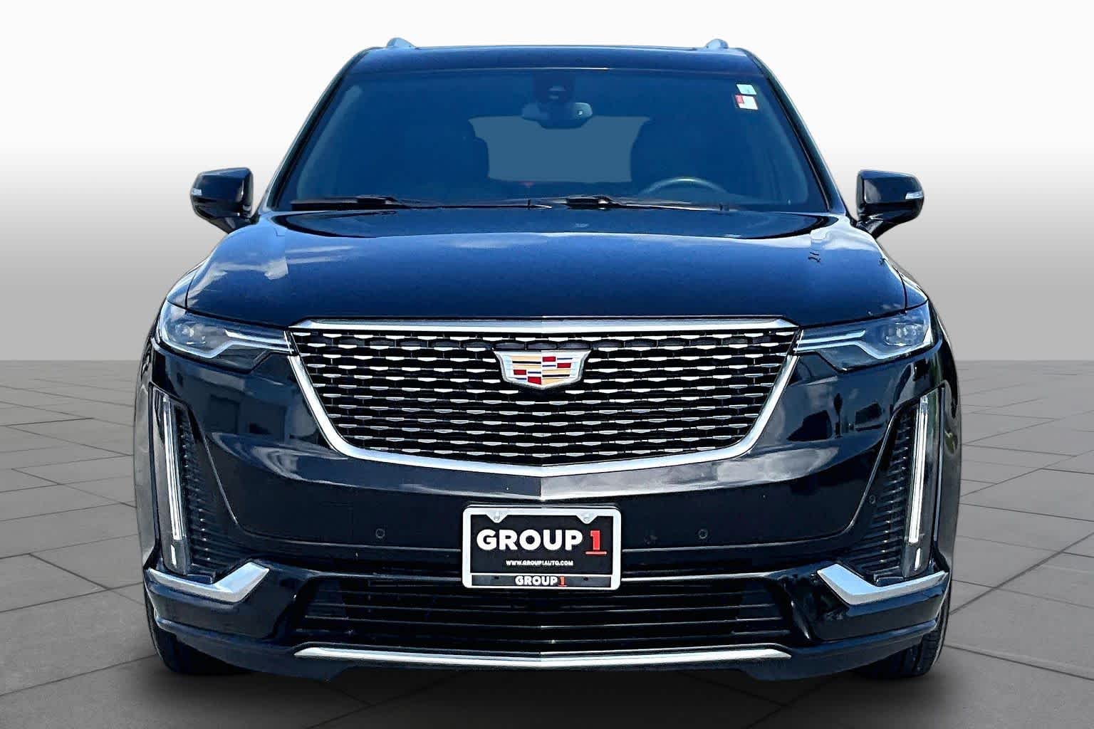 Pre-Owned 2024 Cadillac XT6 Luxury