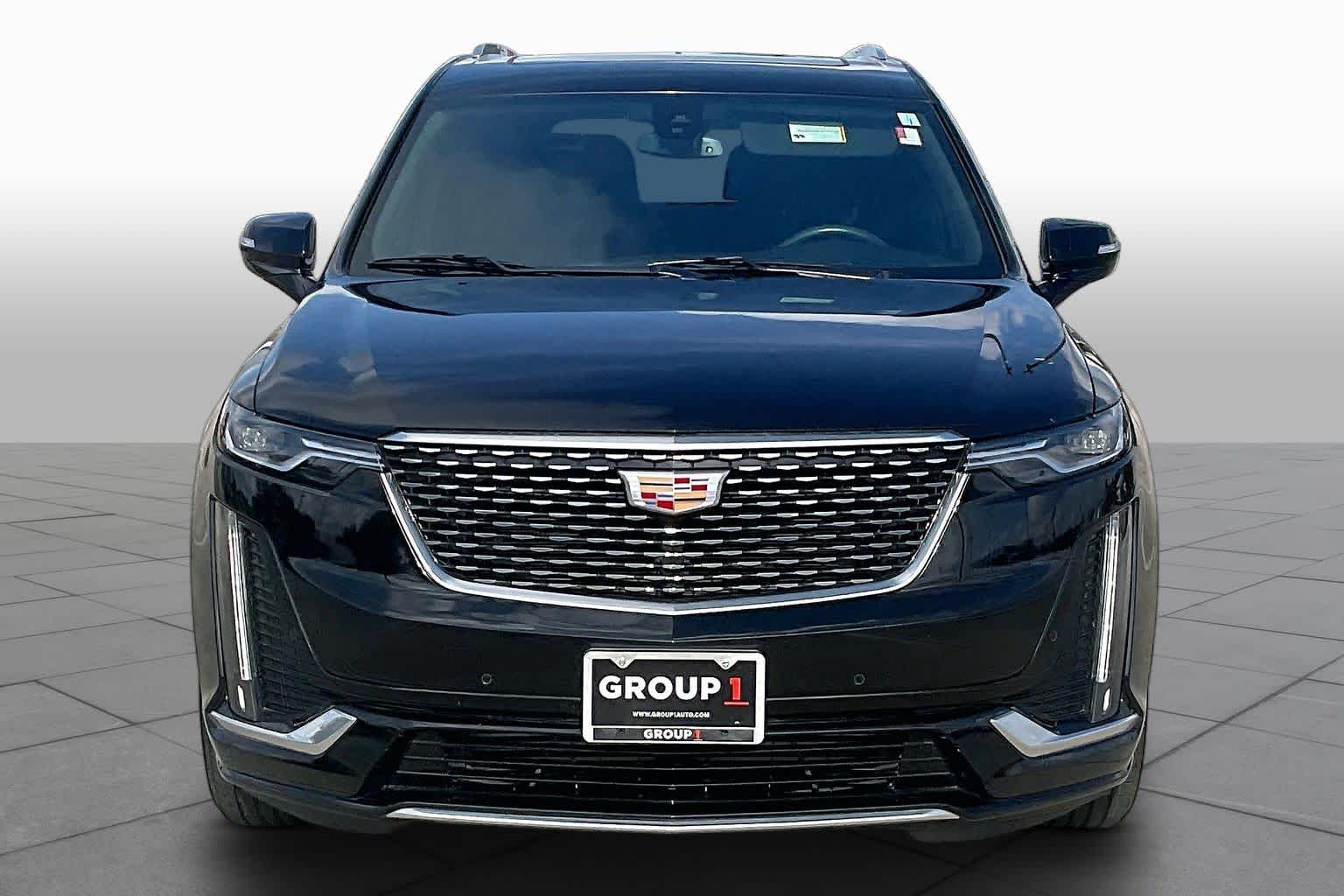 Pre-Owned 2024 Cadillac XT6 Luxury