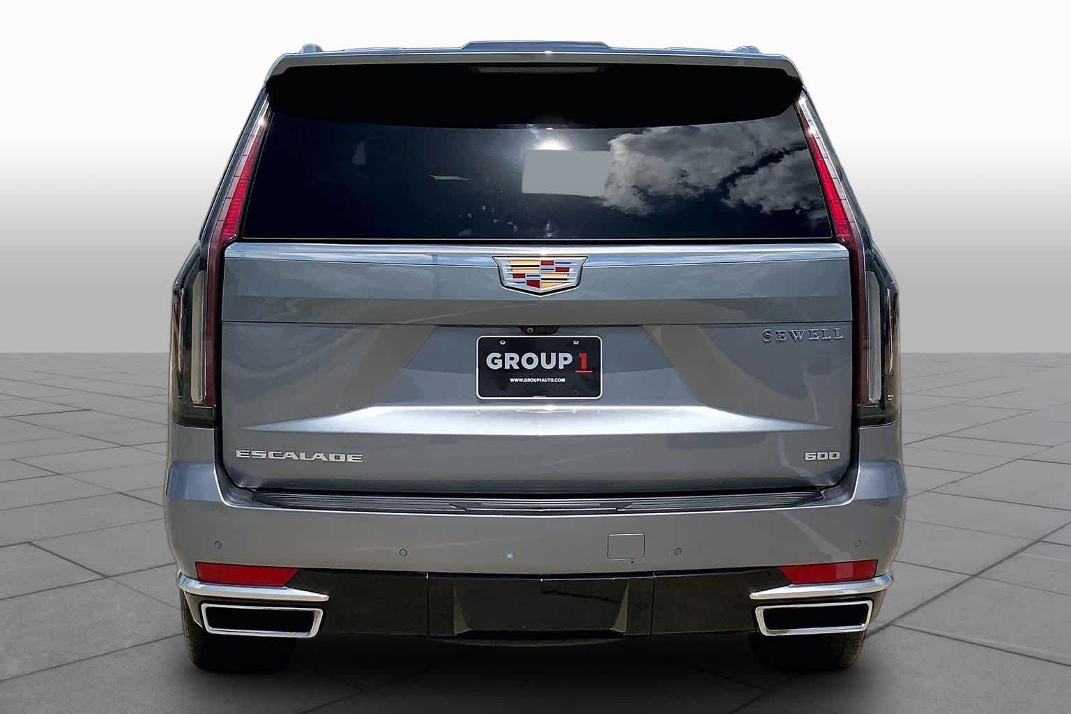 Pre-Owned 2022 Cadillac Escalade Premium Luxury