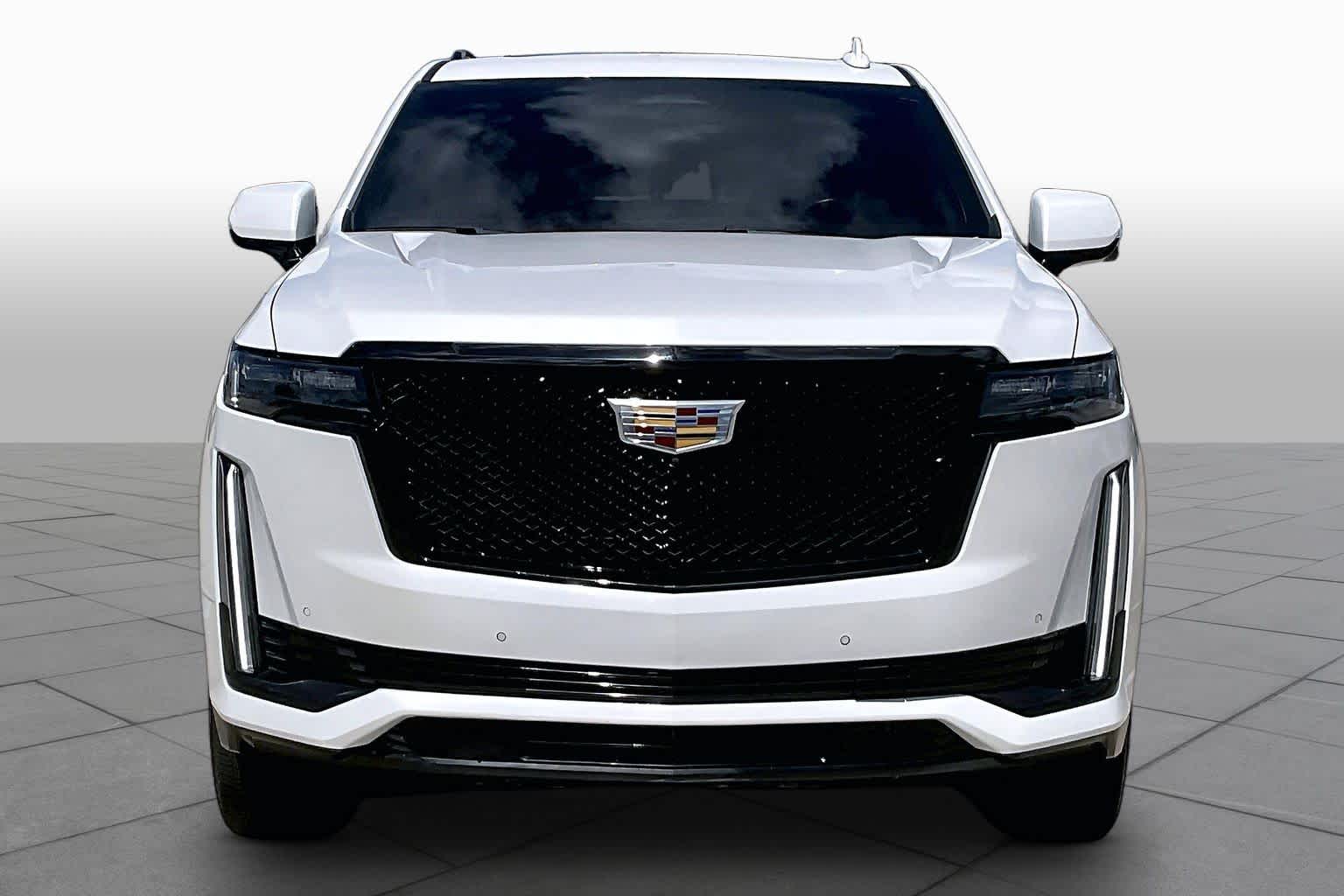 Certified Pre-Owned 2023 Cadillac Escalade ESV 4WD Sport