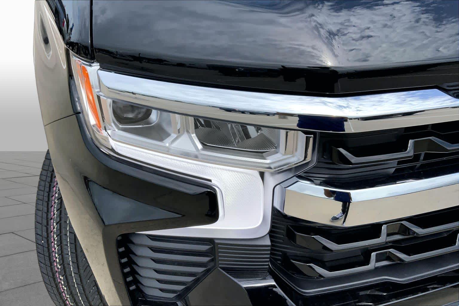 2026 Chevrolet Silverado 1500 LT - Photo 13