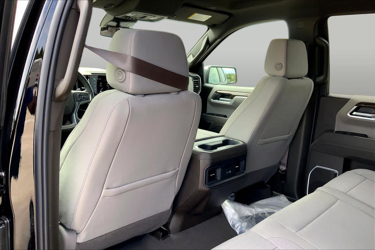 2026 Chevrolet Silverado 1500 LT - Photo 23