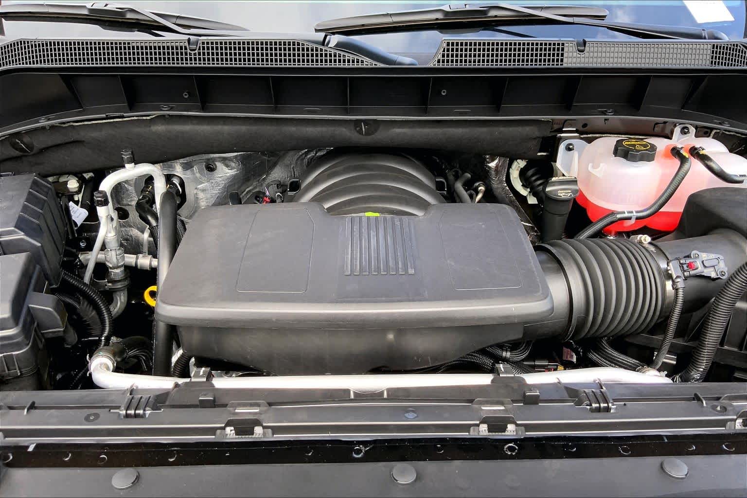 2026 Chevrolet Silverado 1500 LT - Photo 16