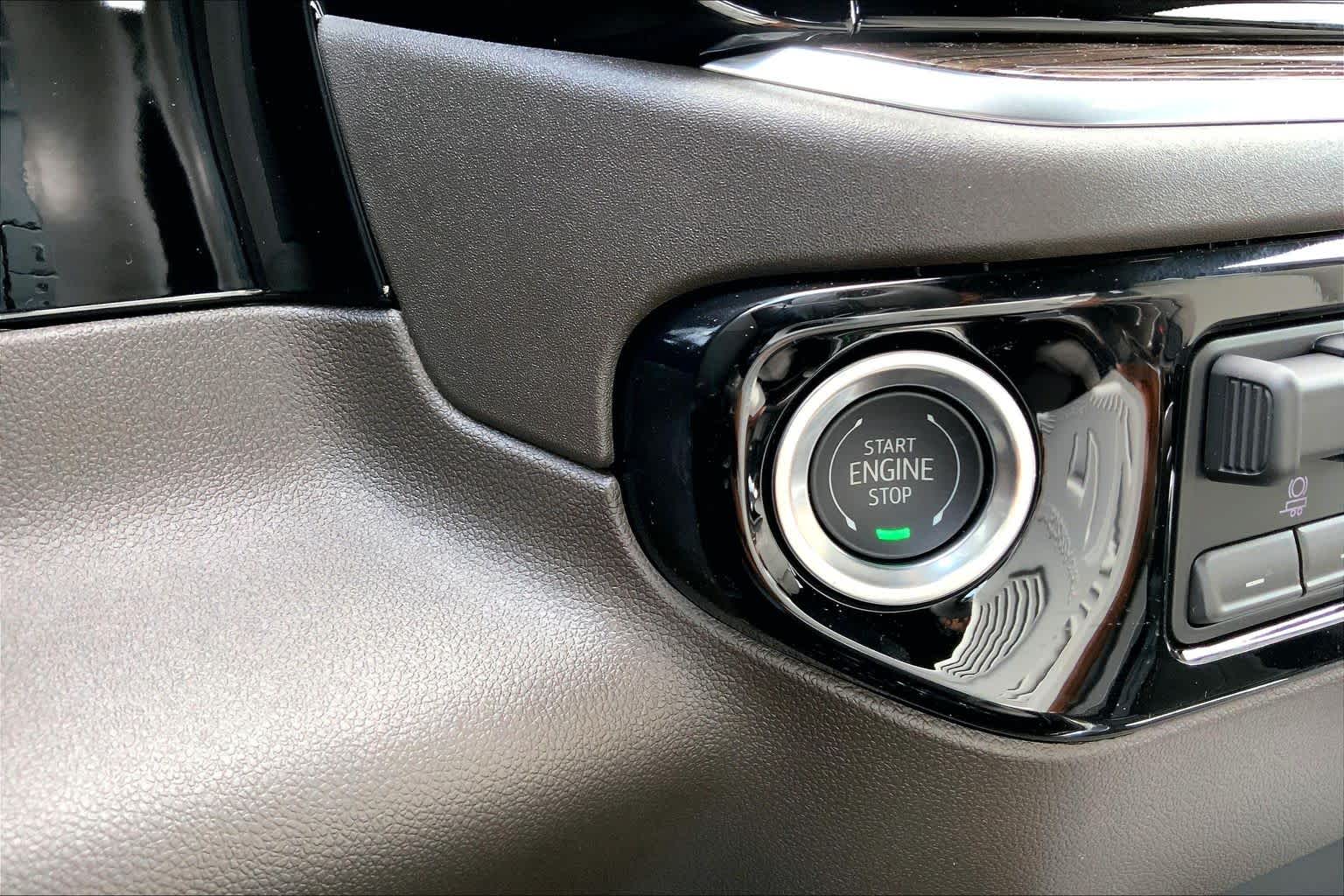 2026 Chevrolet Silverado 1500 LT - Photo 20