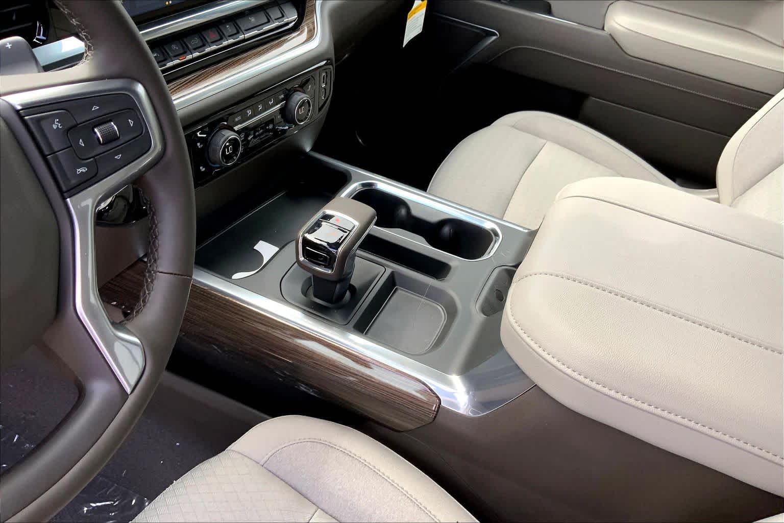 2026 Chevrolet Silverado 1500 LT - Photo 8
