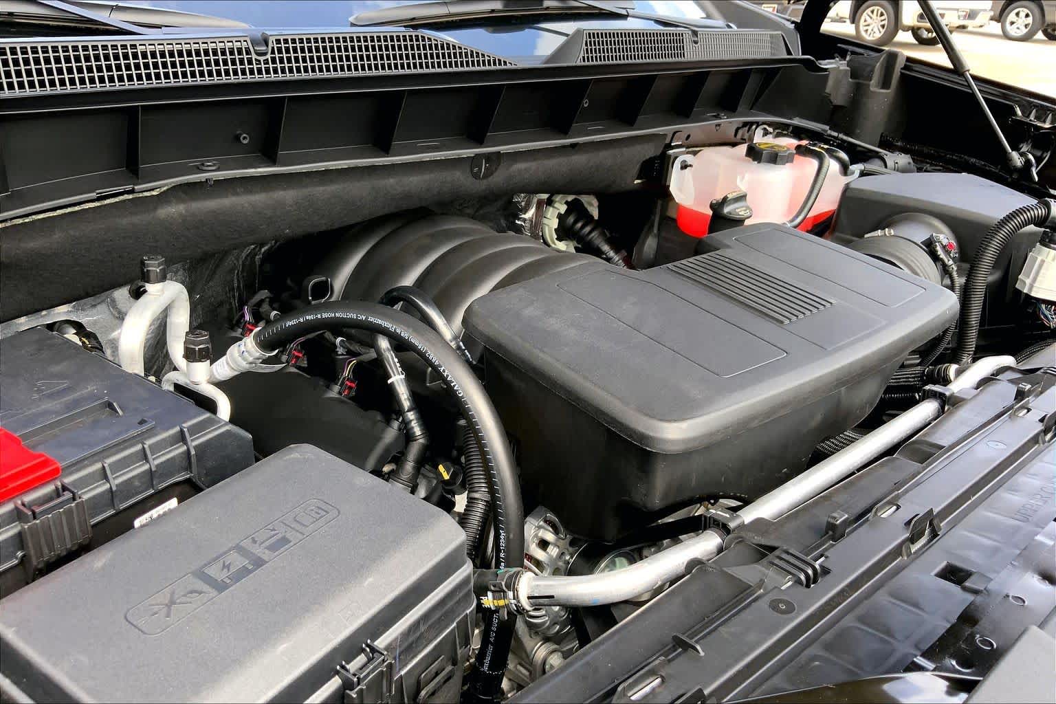 2026 Chevrolet Silverado 1500 LT - Photo 17