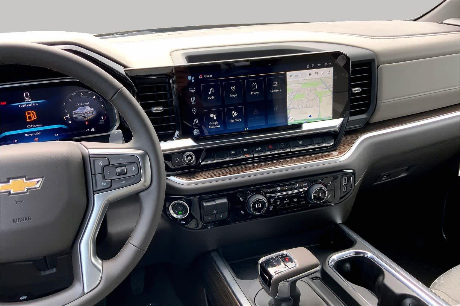 2026 Chevrolet Silverado 1500 LT - Photo 7