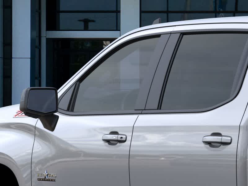 New 2026 Sterling Gray Metallic Chevrolet RST image 12
