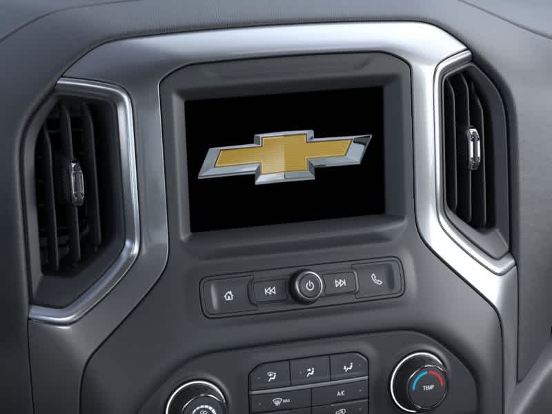 New 2026 Summit White Chevrolet Custom image 20