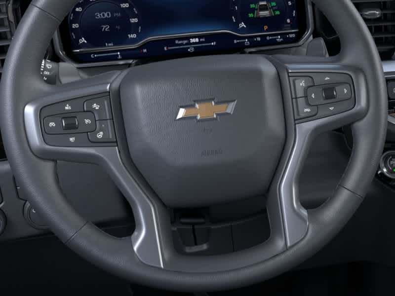 New 2026 Sterling Gray Metallic Chevrolet LT image 19