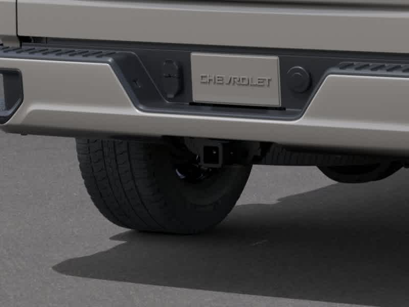 New 2026 White Sands Chevrolet RST image 14