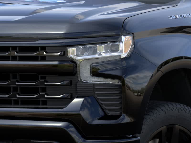 New 2026 Black Chevrolet RST image 10