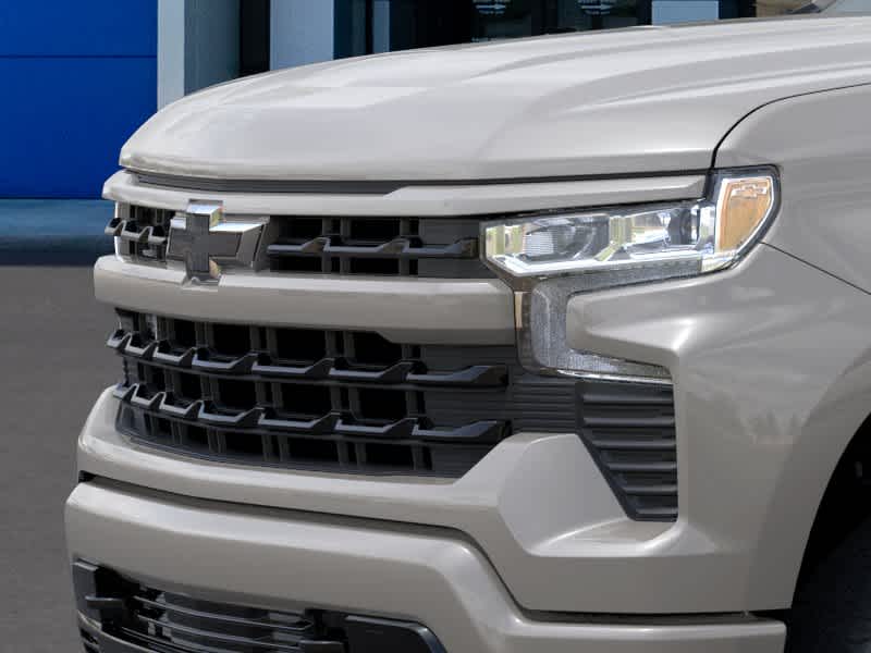 New 2026 White Sands Chevrolet RST image 13