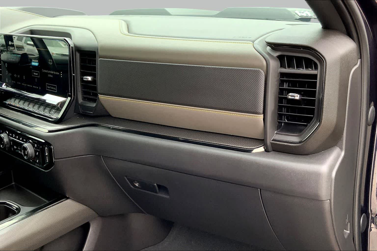 Certified Used 2023 Dark Ash Metallic Chevrolet ZR2 image 19