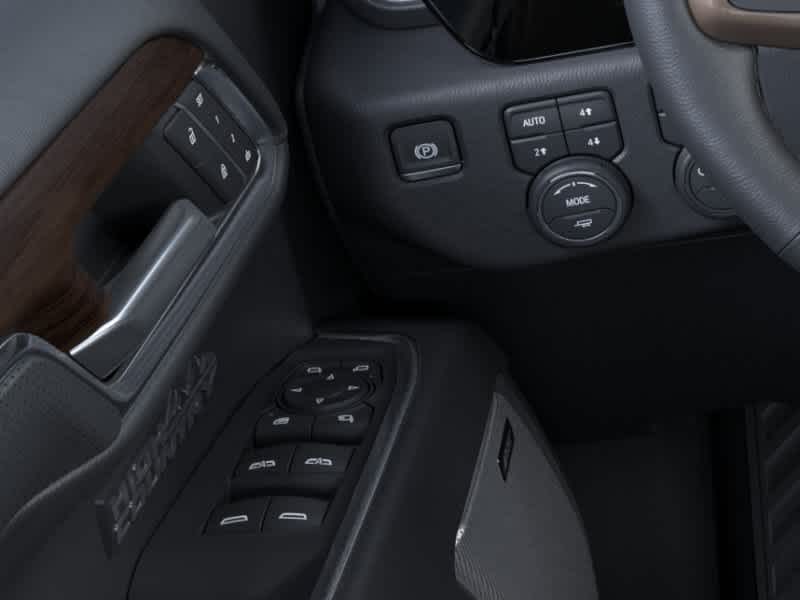 New 2026 Polar White Tricoat Chevrolet High Country image 22