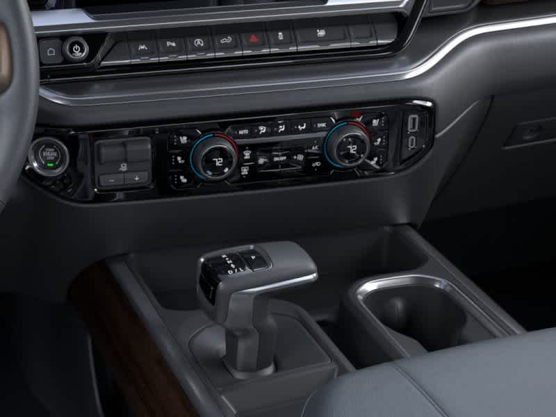 New 2026 Polar White Tricoat Chevrolet High Country image 23