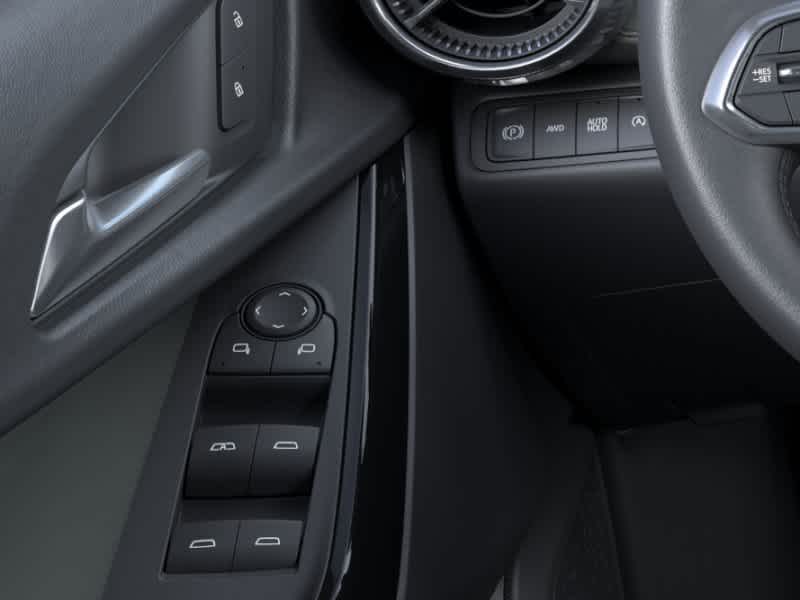 New 2027 Summit White Chevrolet LT image 22