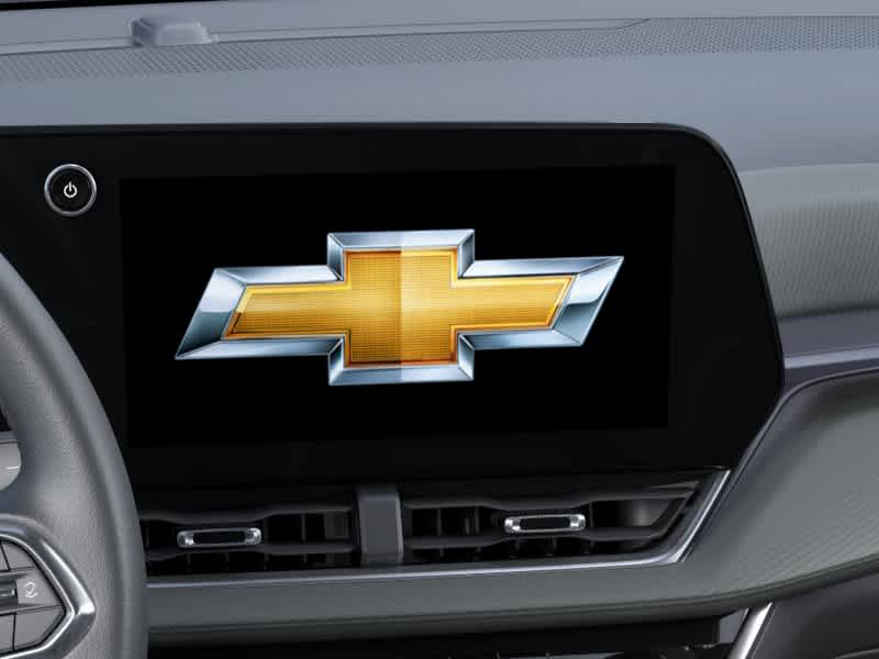 New 2027 Summit White Chevrolet LT image 20