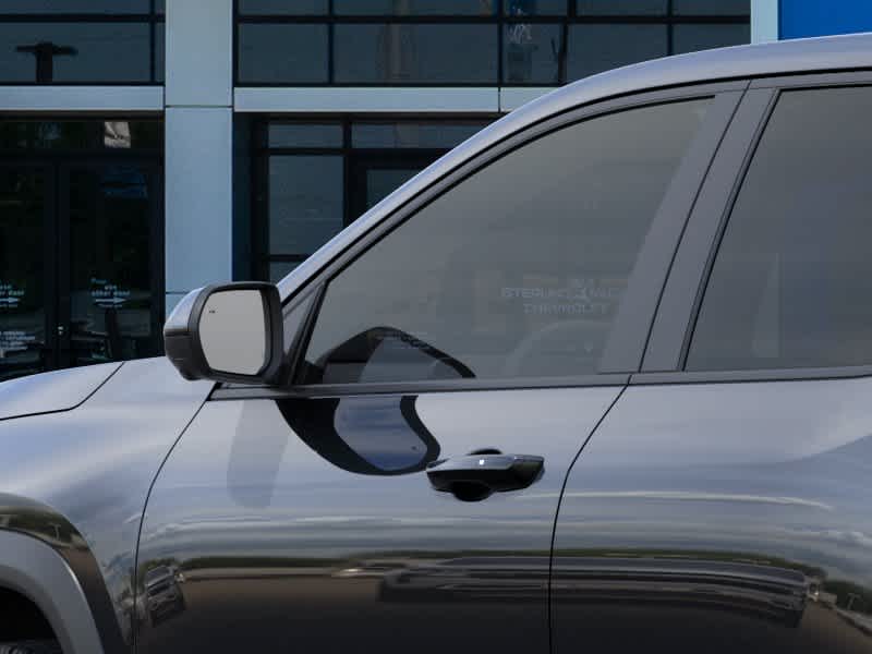 New 2027 Mosaic Black Metallic Chevrolet LT image 12