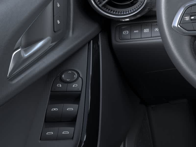 New 2027 Mosaic Black Metallic Chevrolet LT image 22