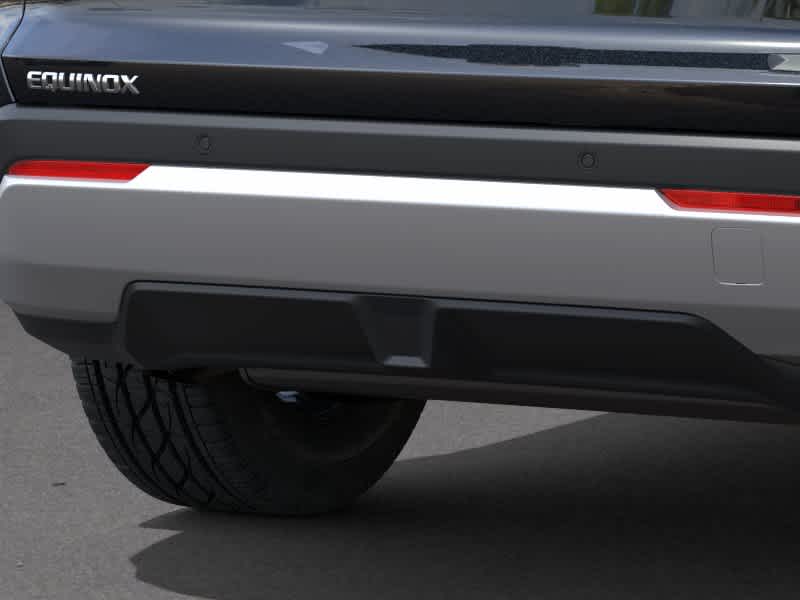 New 2027 Mosaic Black Metallic Chevrolet LT image 14