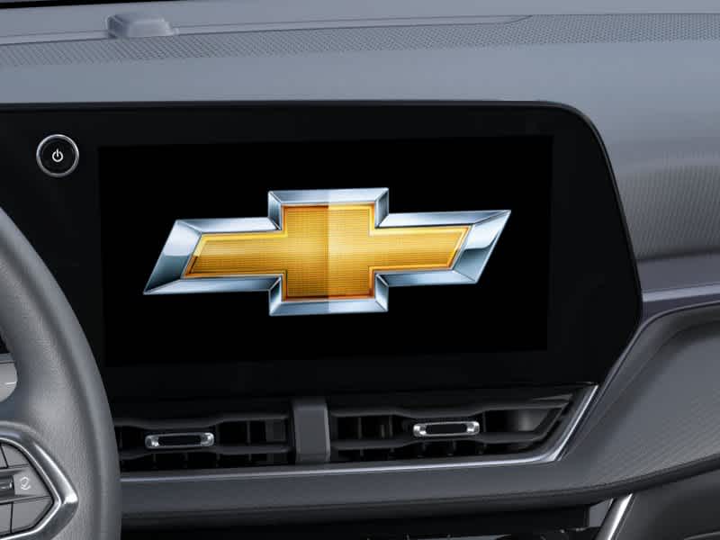 New 2027 Summit White Chevrolet LT image 20