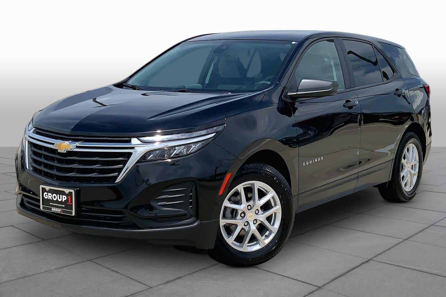 View vehicle photo 2