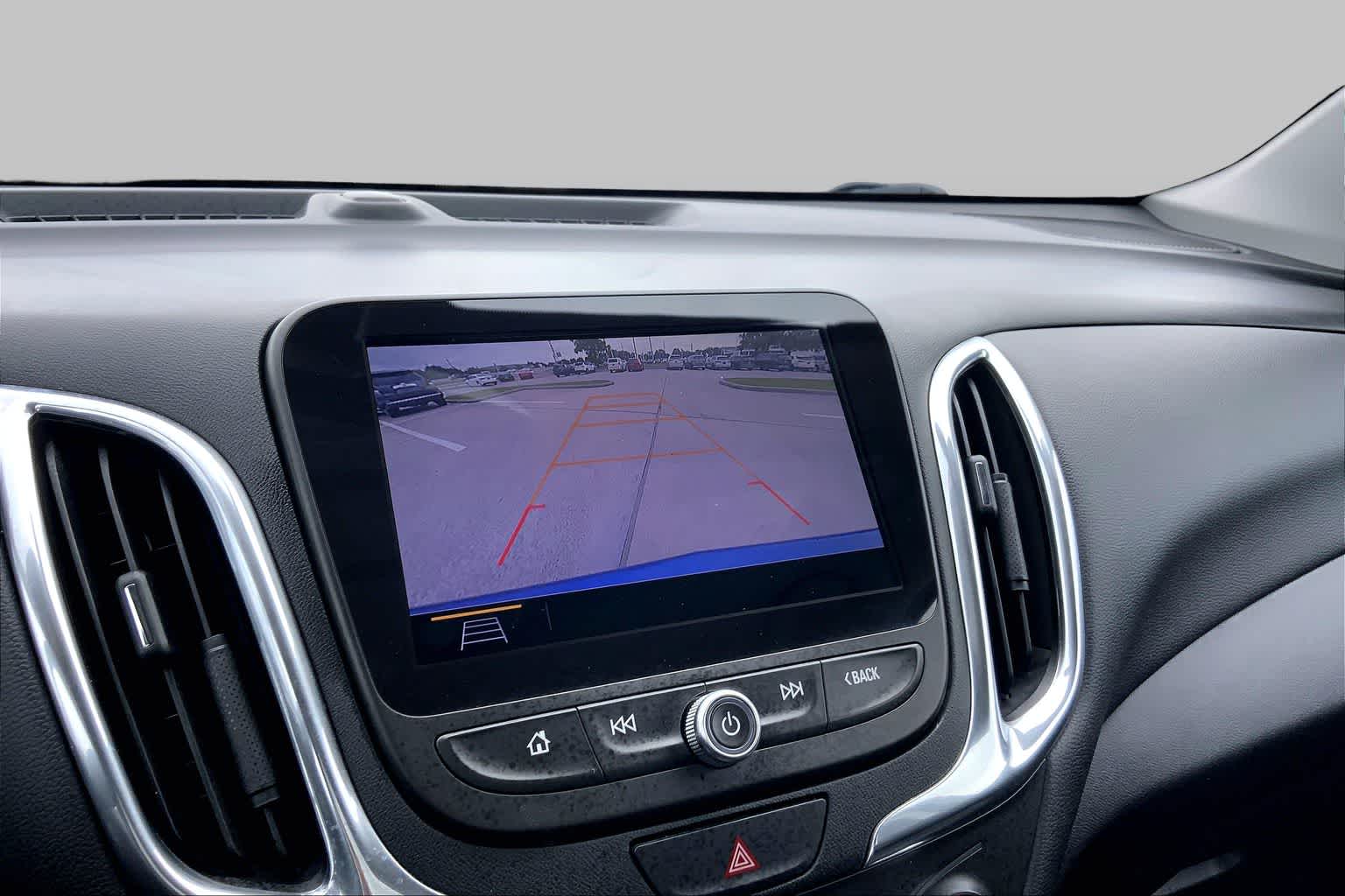 Certified Used 2019 KINETIC BLUE METALLIC Chevrolet LT image 28