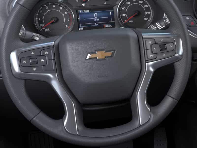 New 2026 Summit White Chevrolet 2LT image 19
