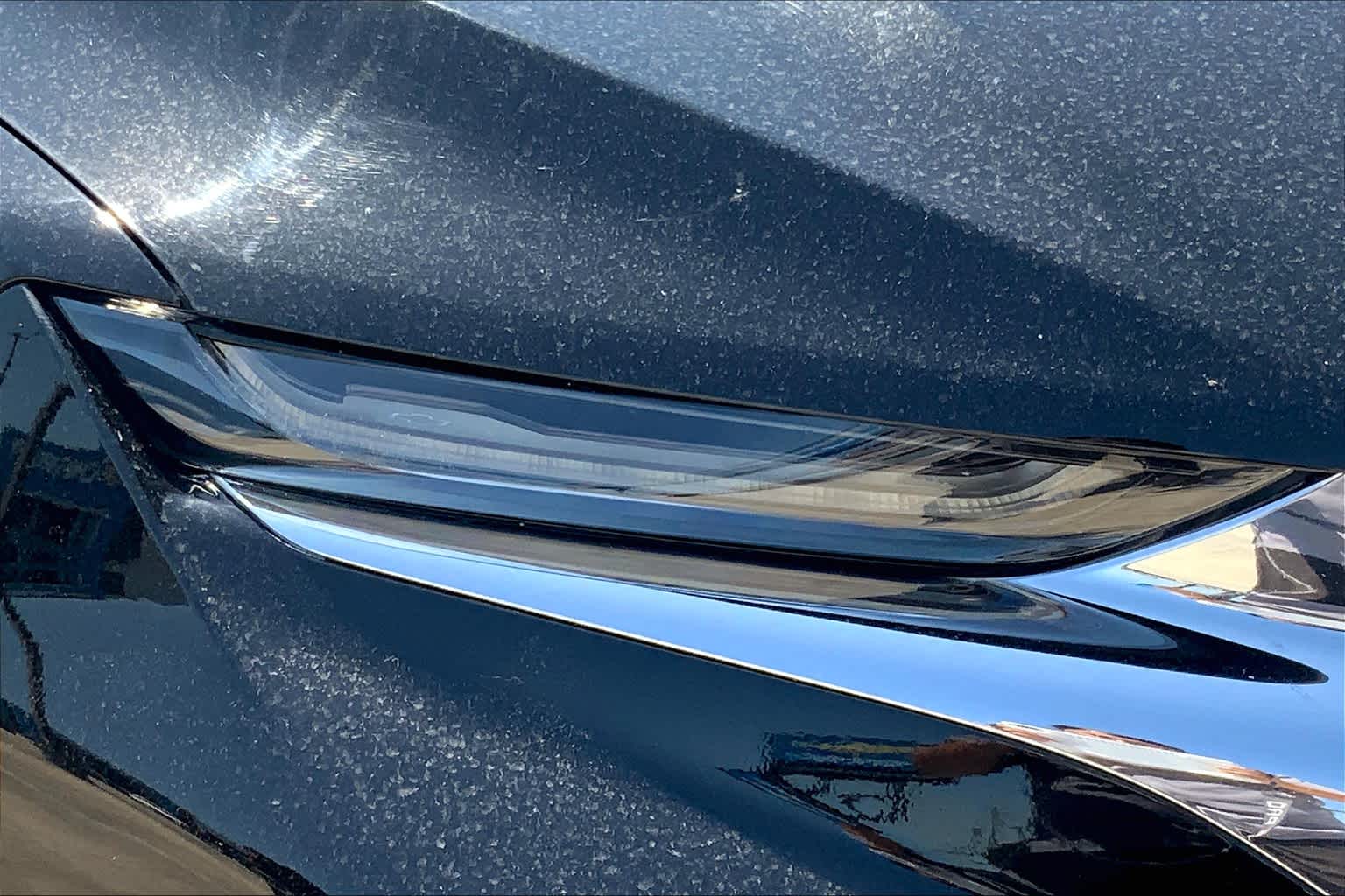 Used 2020 BLACK Chevrolet LT image 26