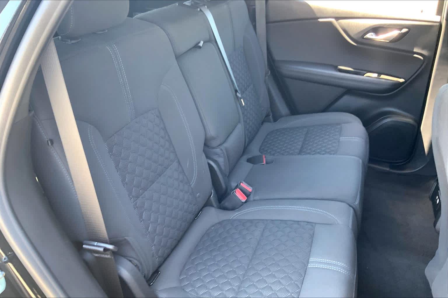 Used 2020 BLACK Chevrolet LT image 19