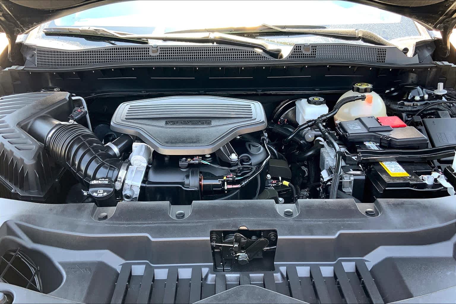 Used 2020 BLACK Chevrolet LT image 31