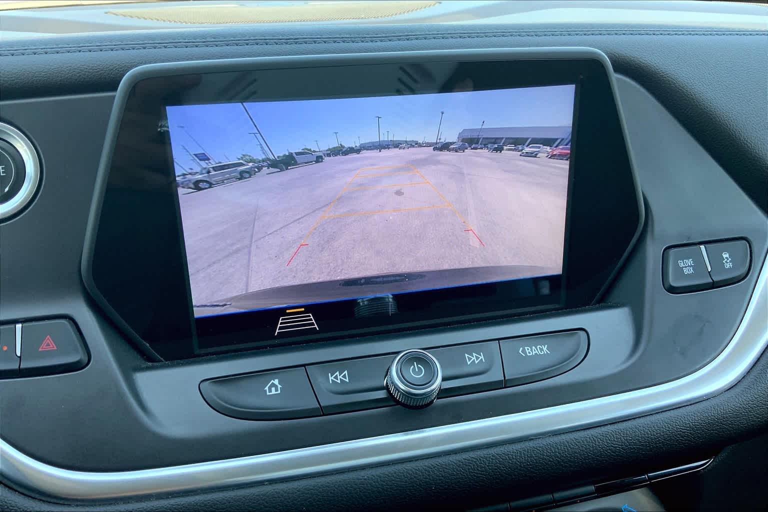Used 2020 BLACK Chevrolet LT image 28
