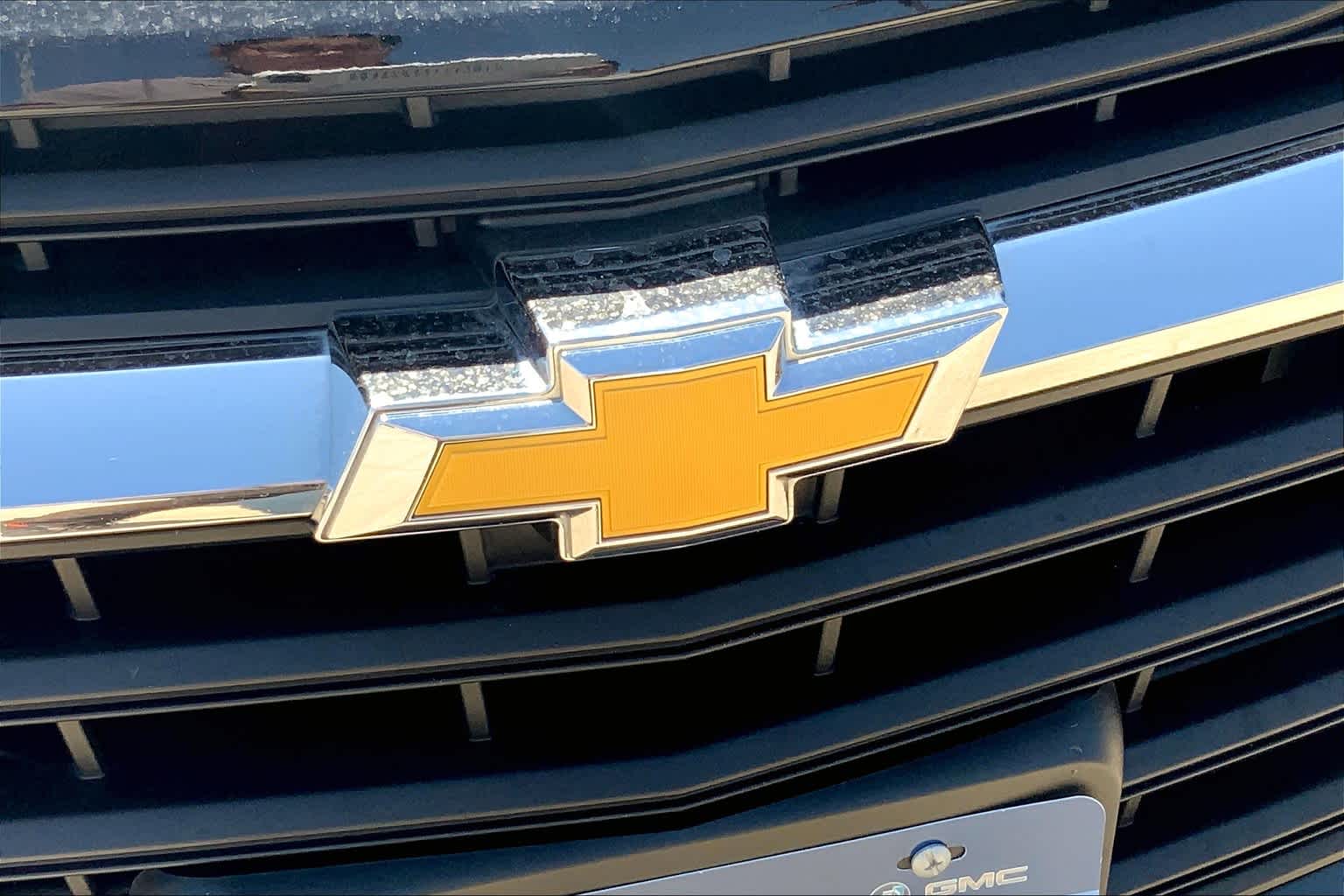 Used 2020 BLACK Chevrolet LT image 29