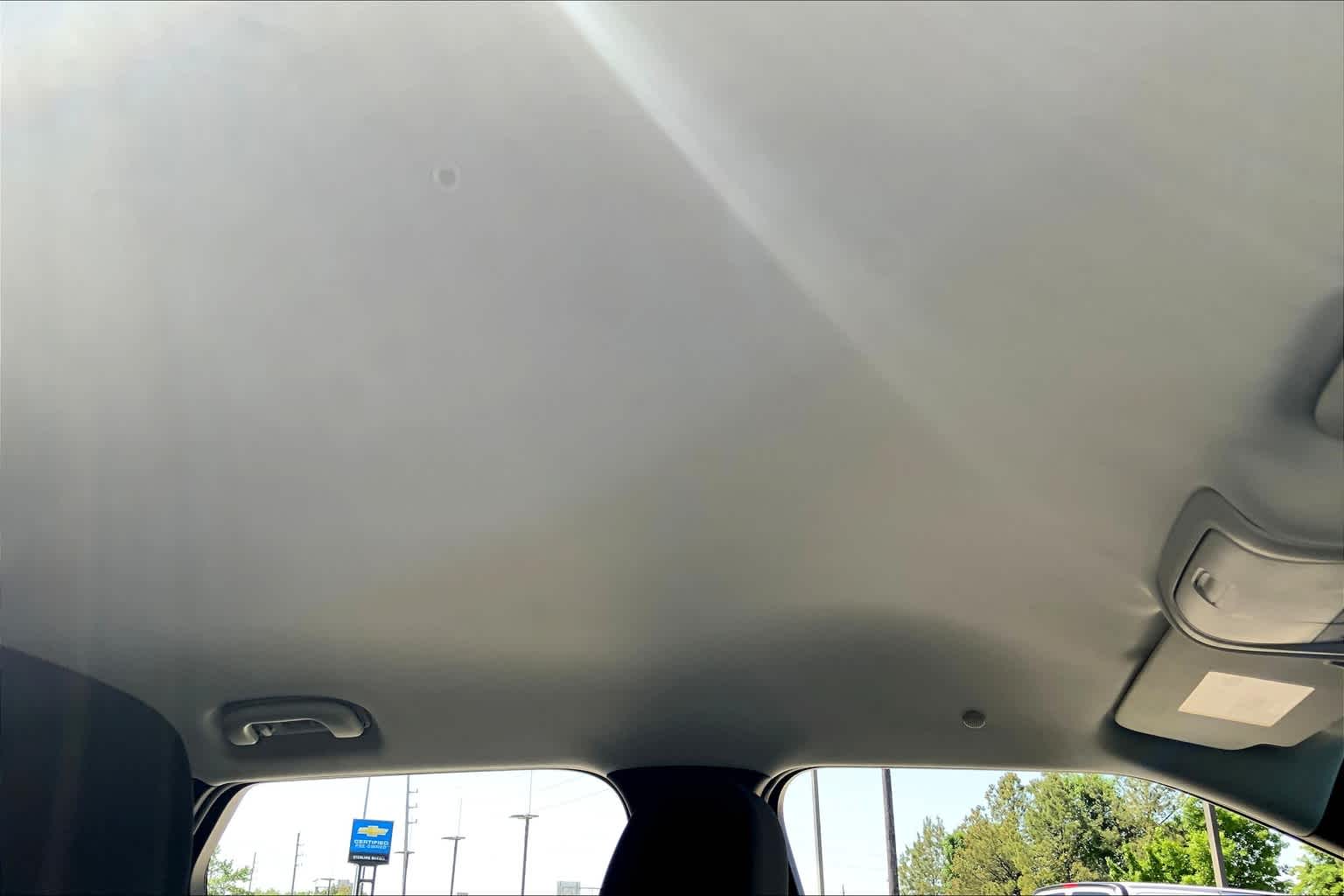Used 2020 BLACK Chevrolet LT image 14