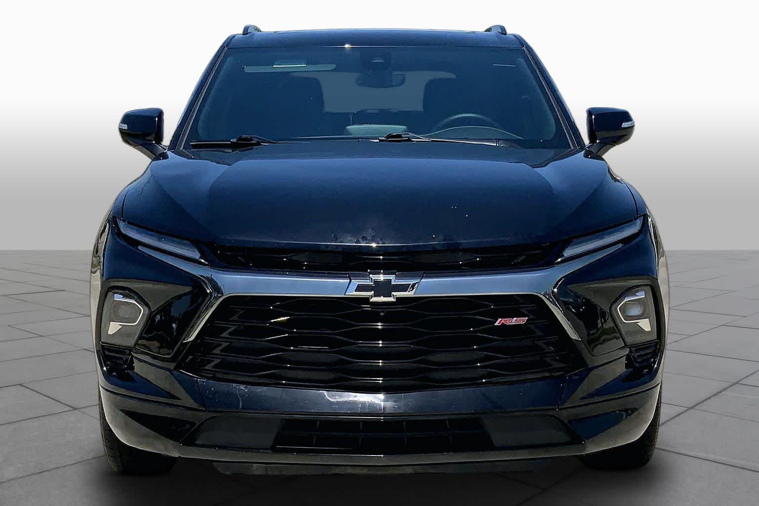 Pre-Owned 2024 Chevrolet Blazer RS