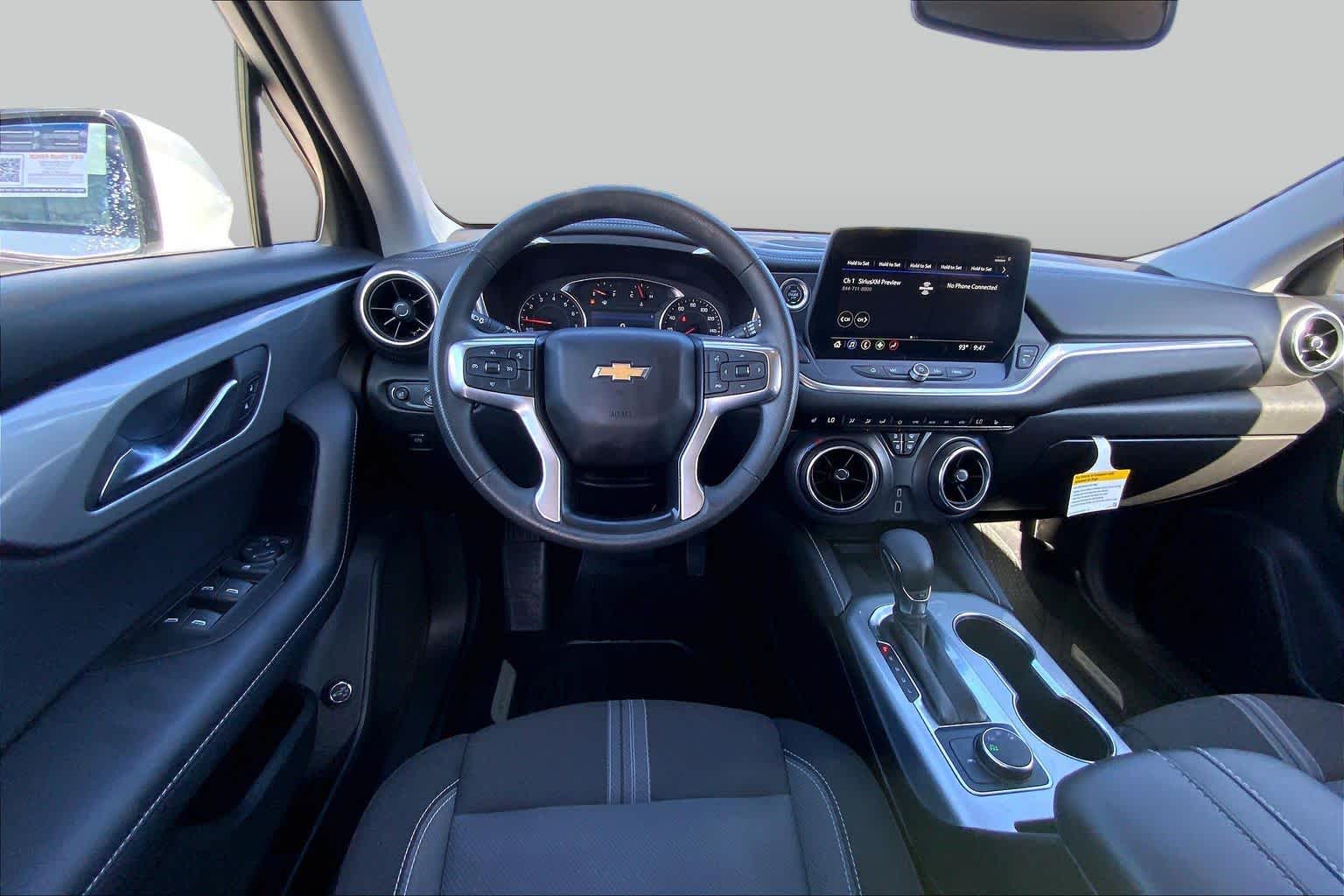 Pre-Owned 2023 Chevrolet Blazer LT