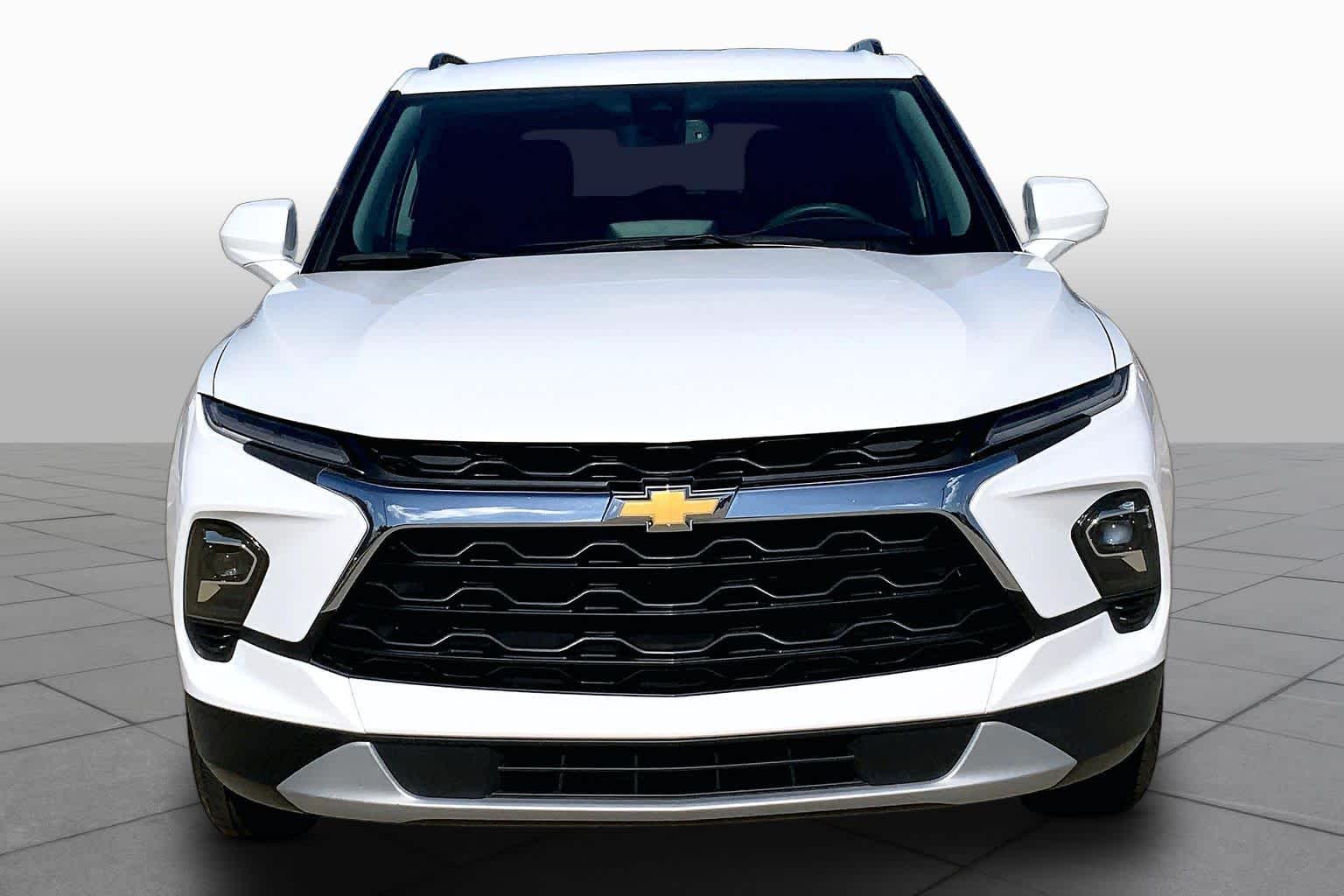 Pre-Owned 2023 Chevrolet Blazer LT