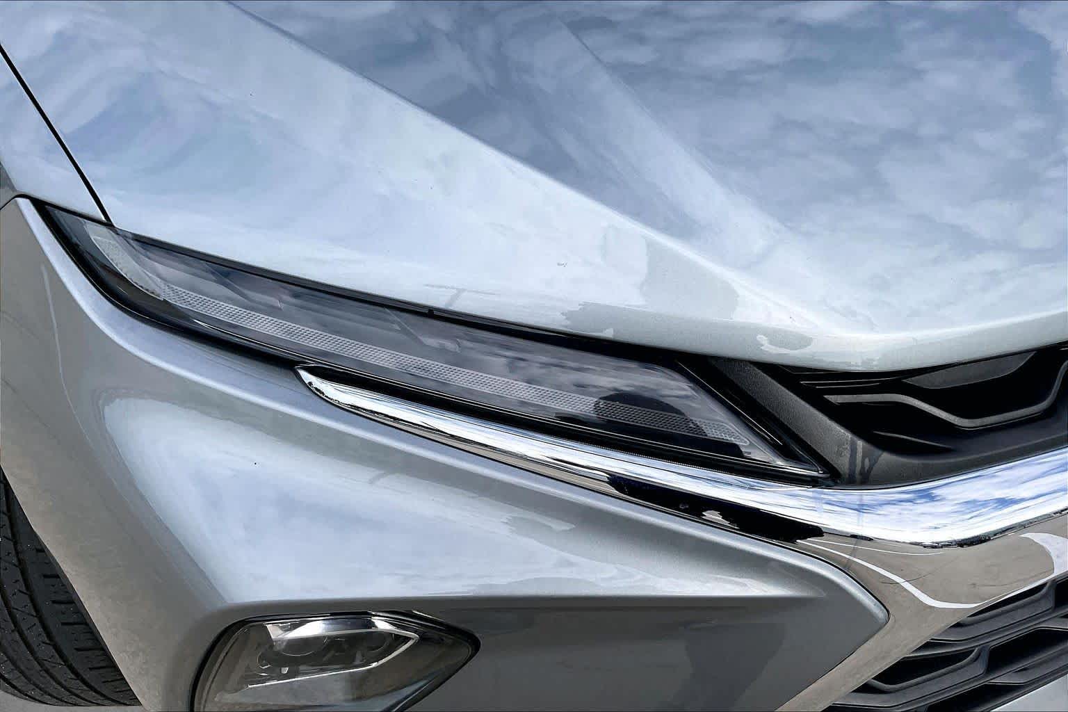 Certified Used 2023 STERLING GRAY METALLIC Chevrolet LT image 26