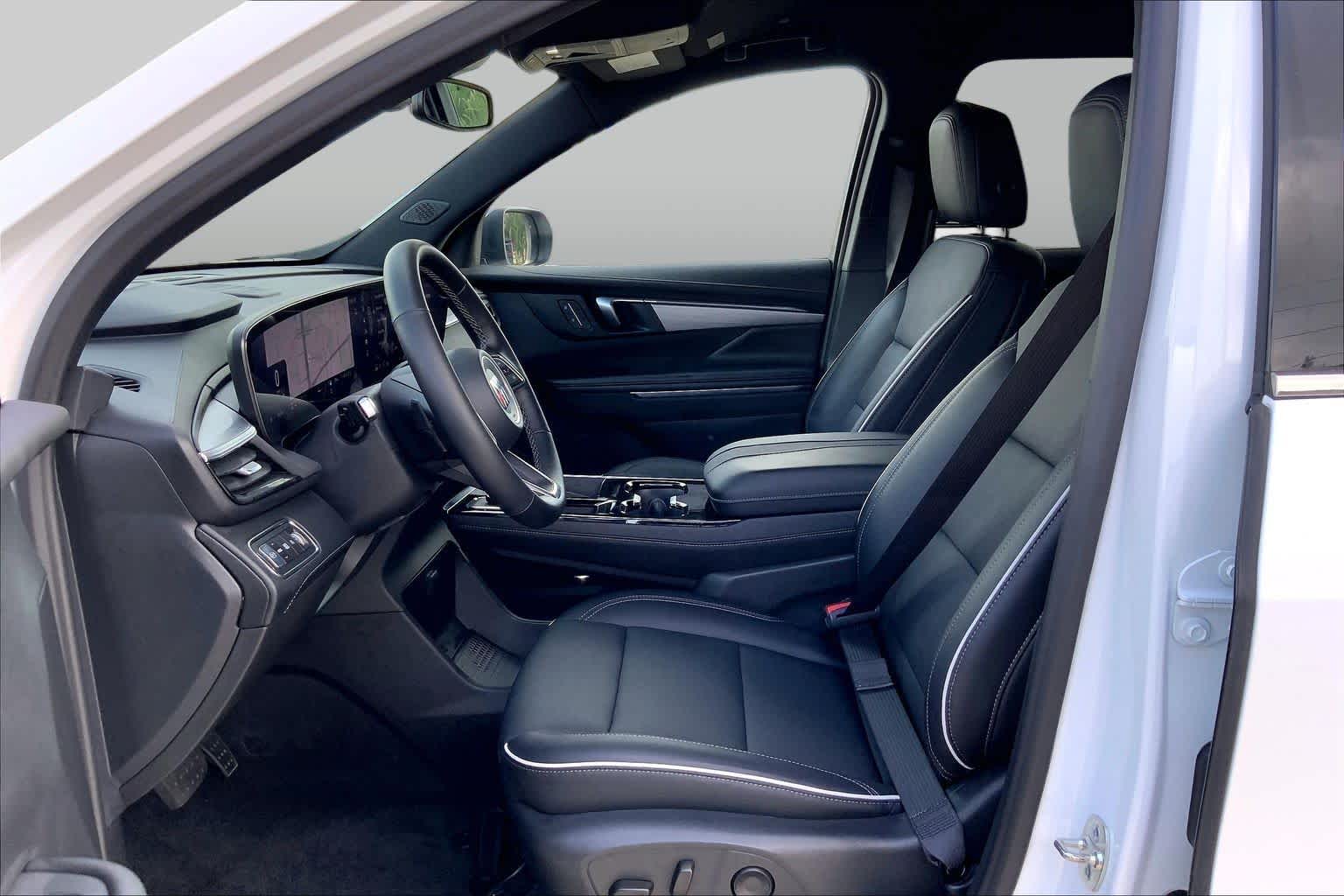 Certified Pre-Owned 2026 Buick Enclave Preferred