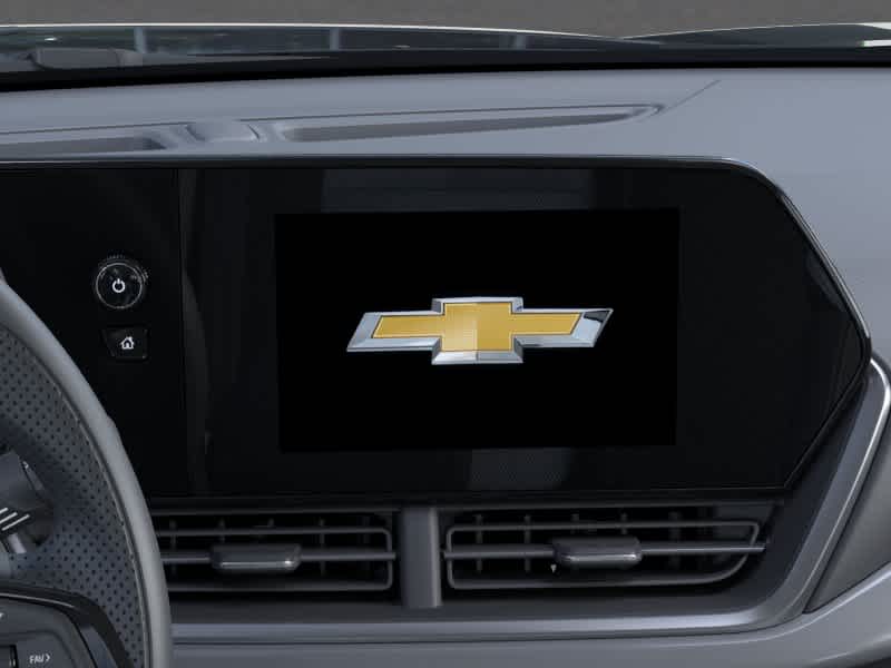 New 2026 Mosaic Black Metallic Chevrolet LS image 20