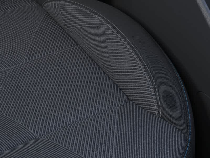 New 2026 Sterling Gray Metallic Chevrolet LS image 21
